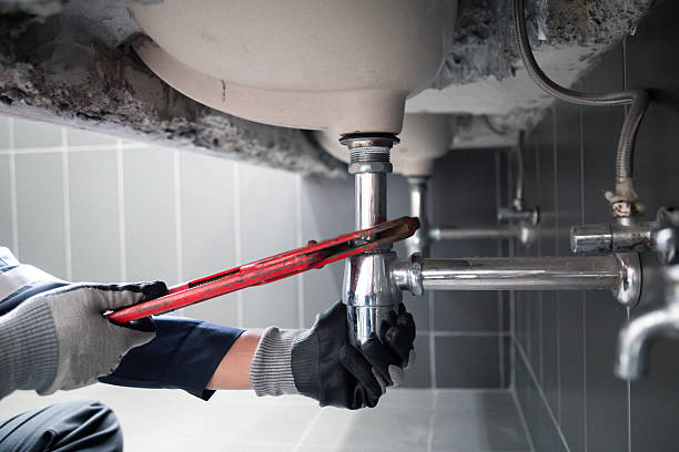 Trusted Drain Cleaning service in Saint Charles, MI - Masters Plumbing Service